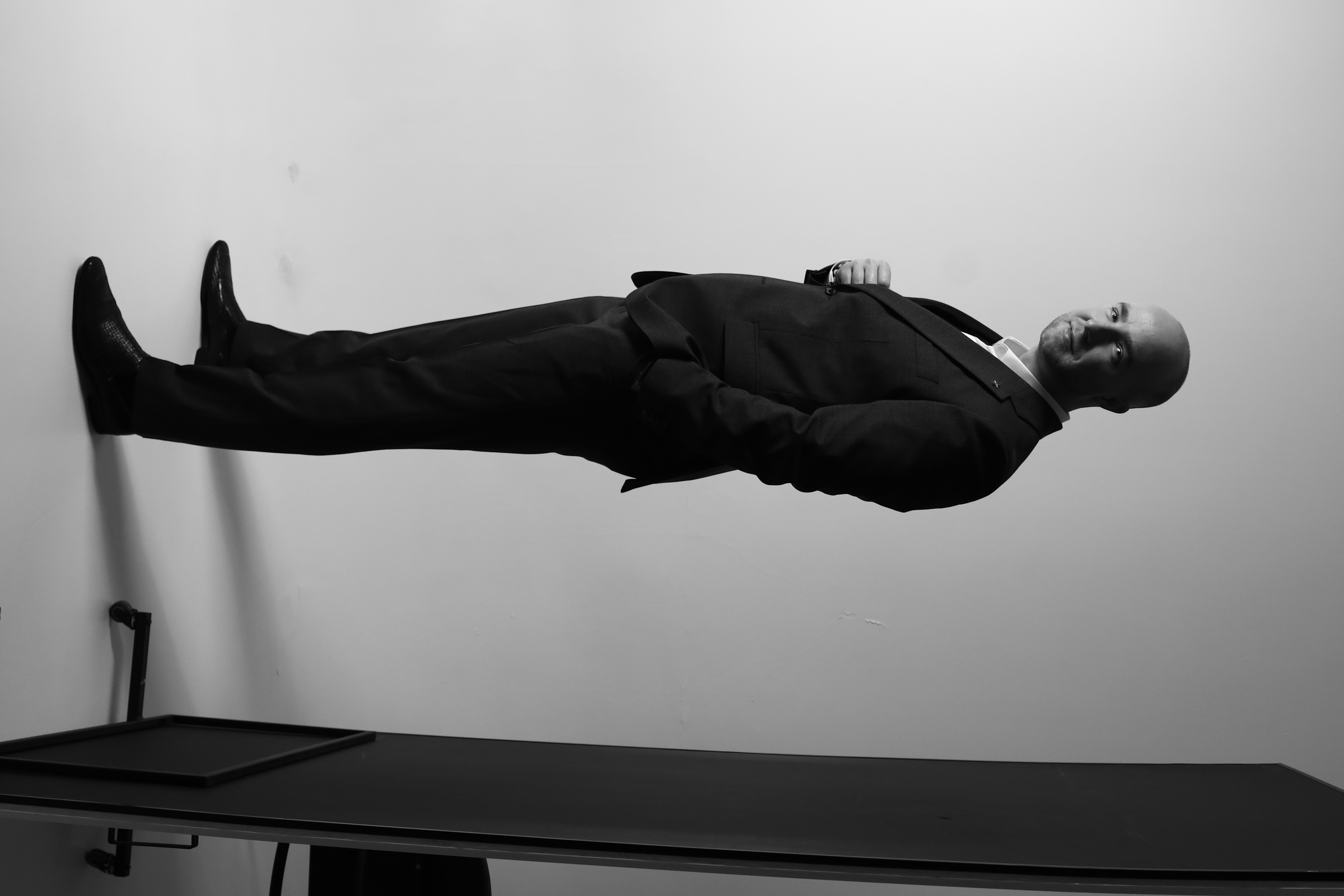 Адвокат Яромир Цімура