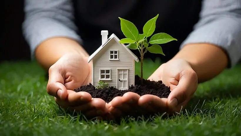 Допомога з приватизацією земельної ділянки