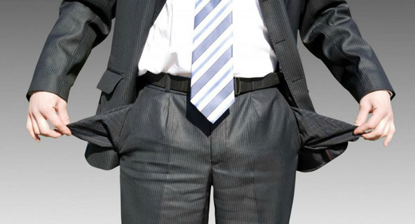 Банкрутство фізичних осіб